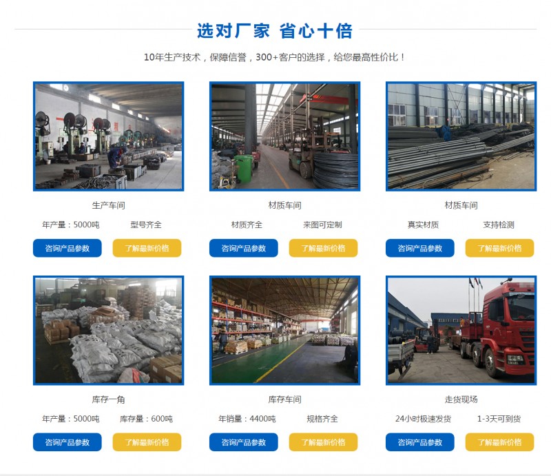 高强度螺栓厂家批发 型号齐全量大更优