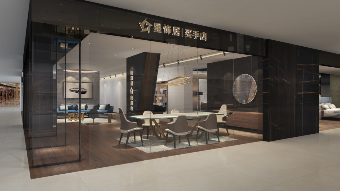 进口家居为什么受欢迎？星饰居家居是纯进口吗？