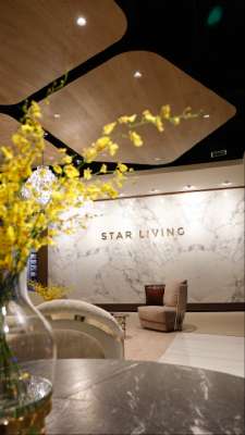 欧洲软装店：星饰居买手店