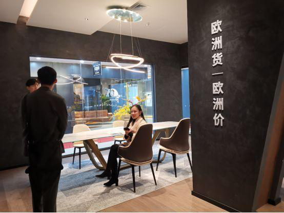 星饰居装修设计：给你“不一样”的感觉