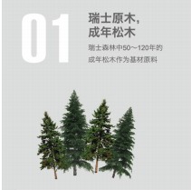 全屋定制板材推荐-进口瑞士卢森上佳之选