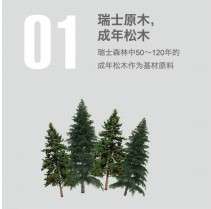 全屋定制板材推荐-进口瑞士卢森上佳之选