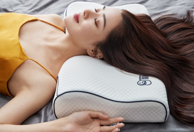 好睡眠从头开始，睡8你的睡眠好伴侣