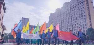 雏鹰展翅：睡8助力青少年睡眠健康