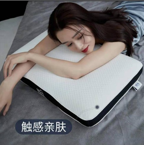 睡8：好枕头，让睡眠更自然