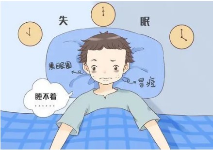 睡8——“不觅仙方觅睡方”