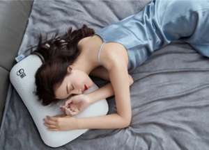 睡8携手爱依瑞斯——打造“物理生态健康睡眠”理念