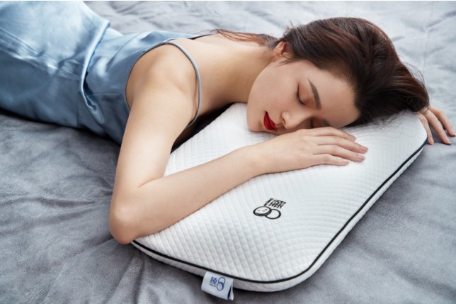 睡吧科技 助力舒适好睡眠和失眠说再见！