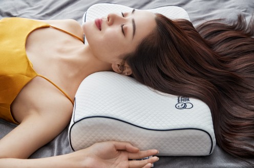 睡吧科技——睡眠好帮手，健康好朋友