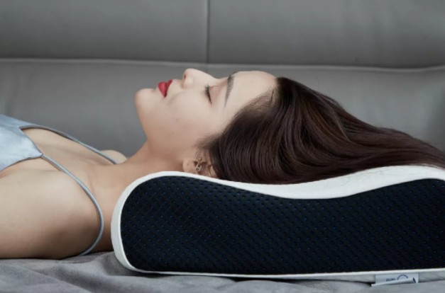 睡吧科技——睡眠好帮手，健康好朋友