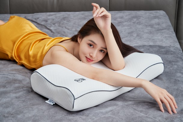 睡吧科技物理生态健康睡眠缔造者