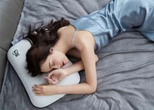 睡吧科技 助力舒适好睡眠和失眠说再见！