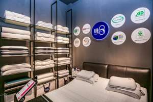 睡8未来可期 打造大睡眠战略筑梦前行