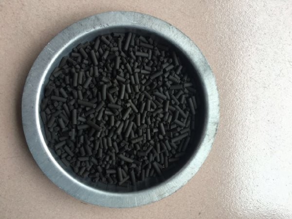 脱硫专用活性炭活性炭生产厂家