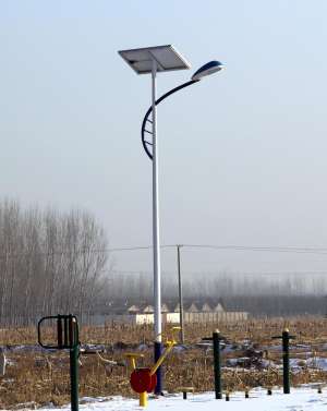 太阳能路灯 新农村太阳能路灯供应