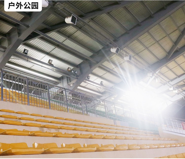 聚木照明LED一体化太阳能路灯 高质量草坪灯壁灯庭院灯户外