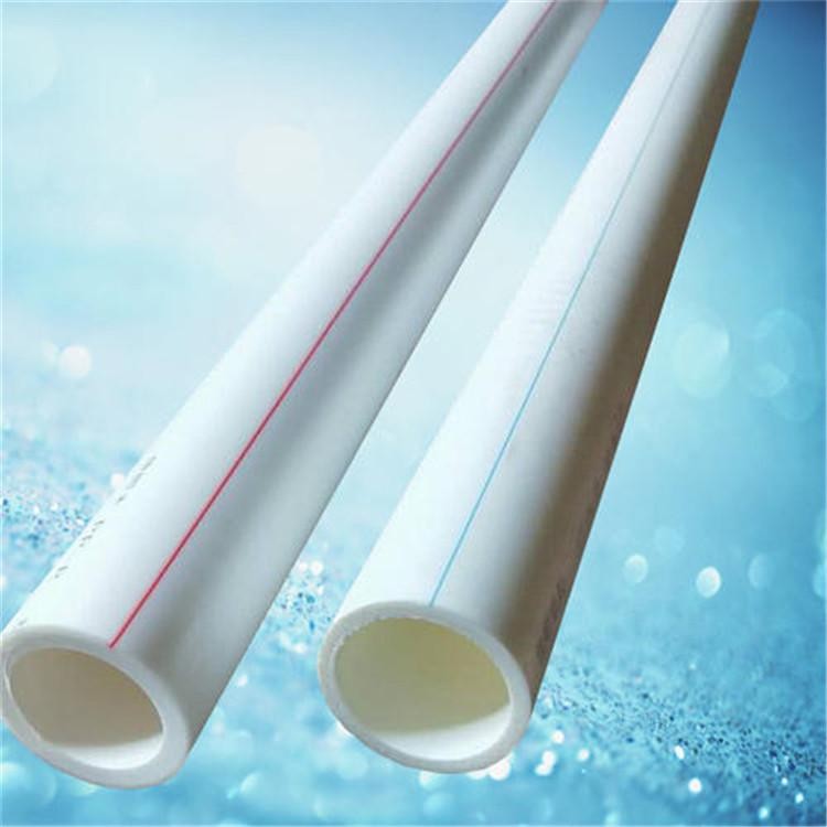 全新料PPR热水管生产 太阳能PPR热水管价格 可定做 厂家批发