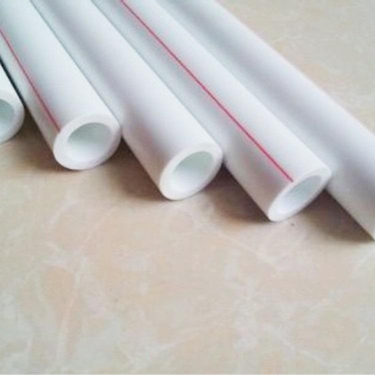 太阳能热水器上水管ppr热水管 家装专用ppr热水管生产厂家