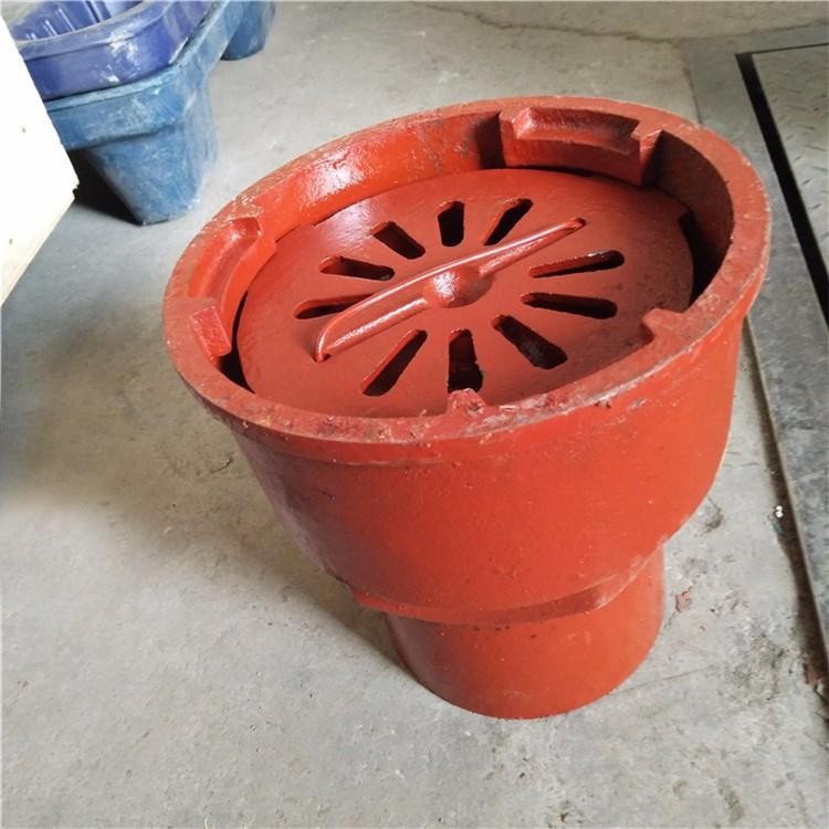 人防地下室用防爆地漏 规格多样 质量放心