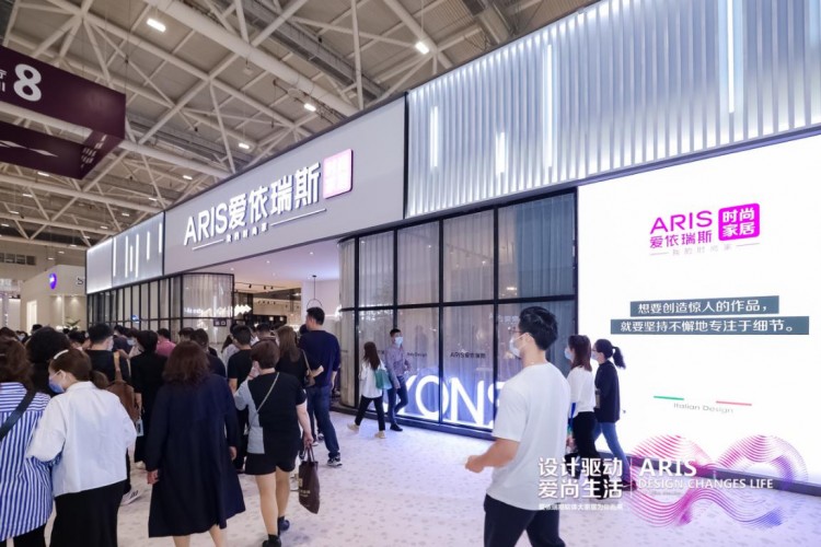 深圳家具展上大动作，睡吧科技重磅发布多款新产品！