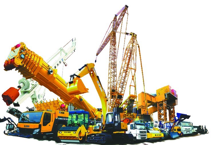 建筑施工机械有哪些危险点？