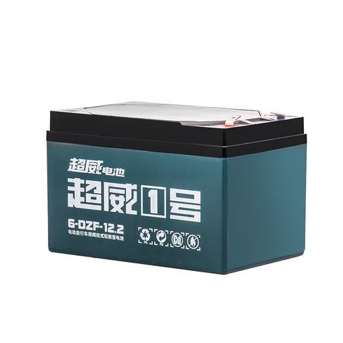 超威1号铅酸电池如何维护和保养？