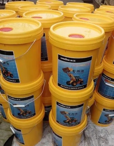【维修与保养】工程机械液压油污染的原因及控制