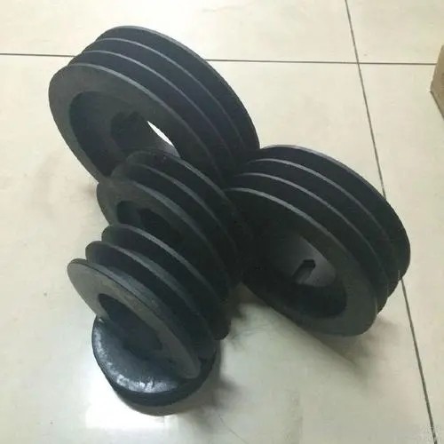 皮带轮的用途