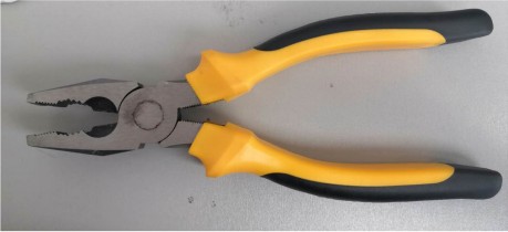 钢丝钳的选购、使用和保养