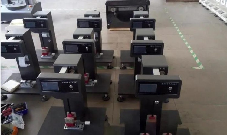 万能立式摩擦磨损试验机的保养以及维护
