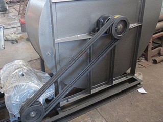 如何预防皮带轮震动？6个问题要注意