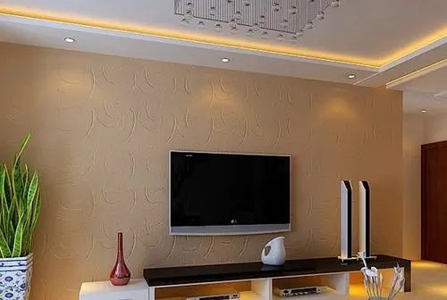 硅藻泥背景墙的施工步骤是什么？硅藻泥背景墙如何养护?