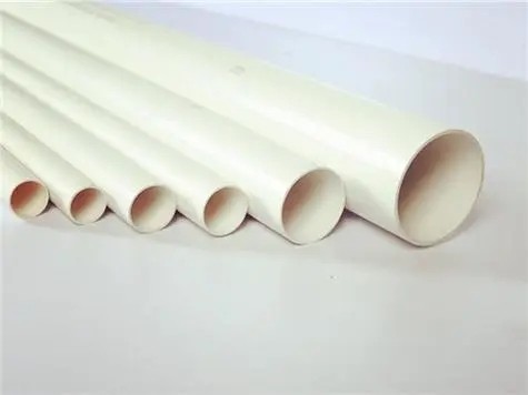 pvc管规格有哪些？PVC管的连接方式是什么?
