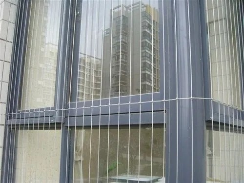 隐形防盗窗材料有哪些？隐形防盗窗的优点是什么?