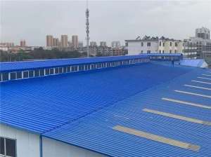 彩钢瓦多少钱一平方，彩钢瓦怎么样?