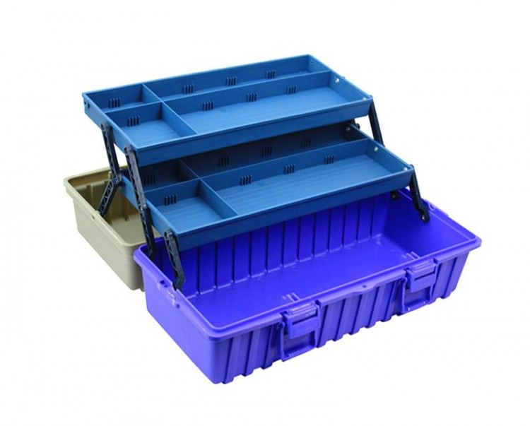 塑料工具盒是什么？具体有哪些好处？